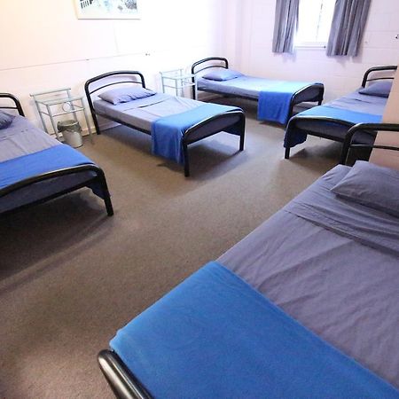 Cairns Girls Hostel Eksteriør bilde