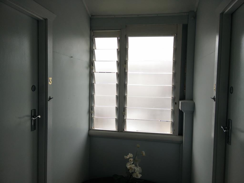 Cairns Girls Hostel Eksteriør bilde