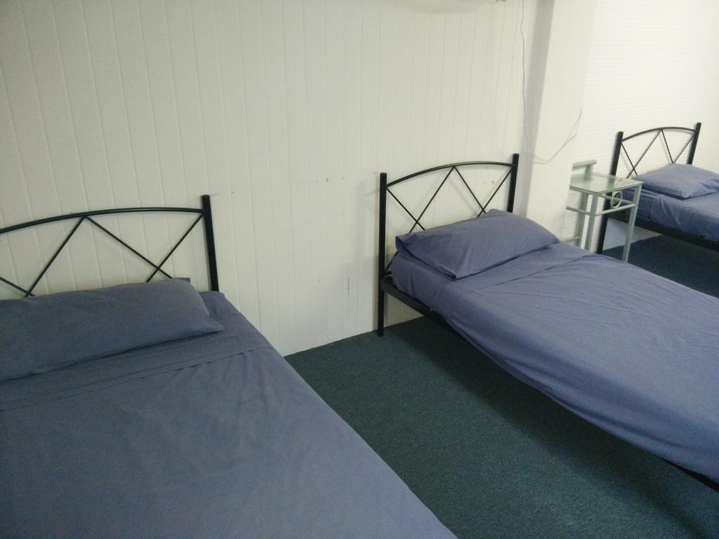 Cairns Girls Hostel Eksteriør bilde