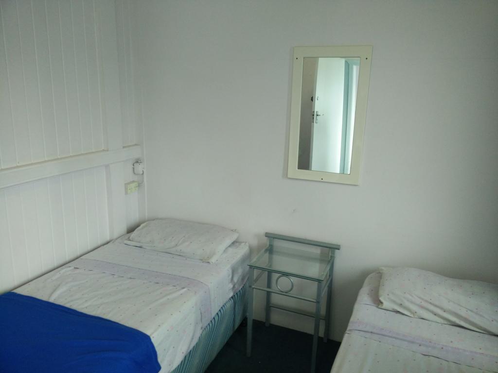 Cairns Girls Hostel Eksteriør bilde