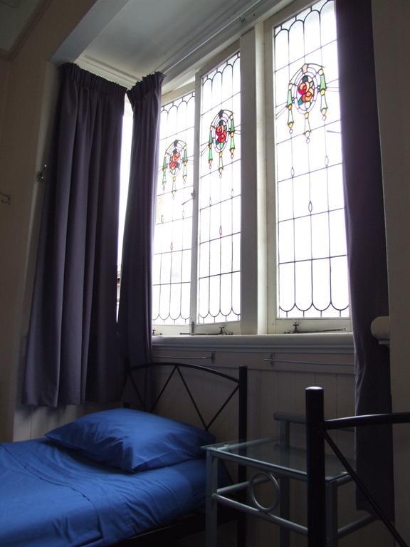 Cairns Girls Hostel Rom bilde