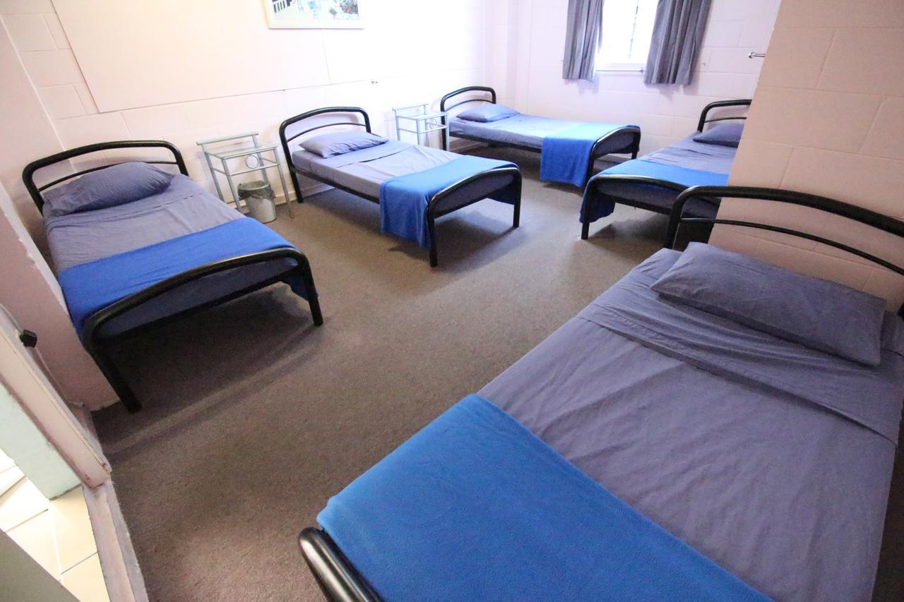 Cairns Girls Hostel Eksteriør bilde