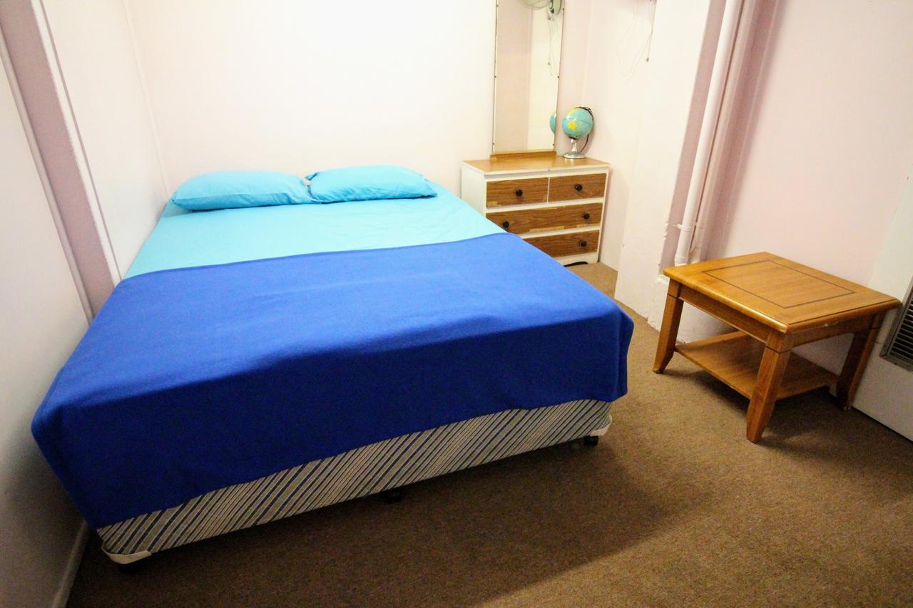 Cairns Girls Hostel Eksteriør bilde